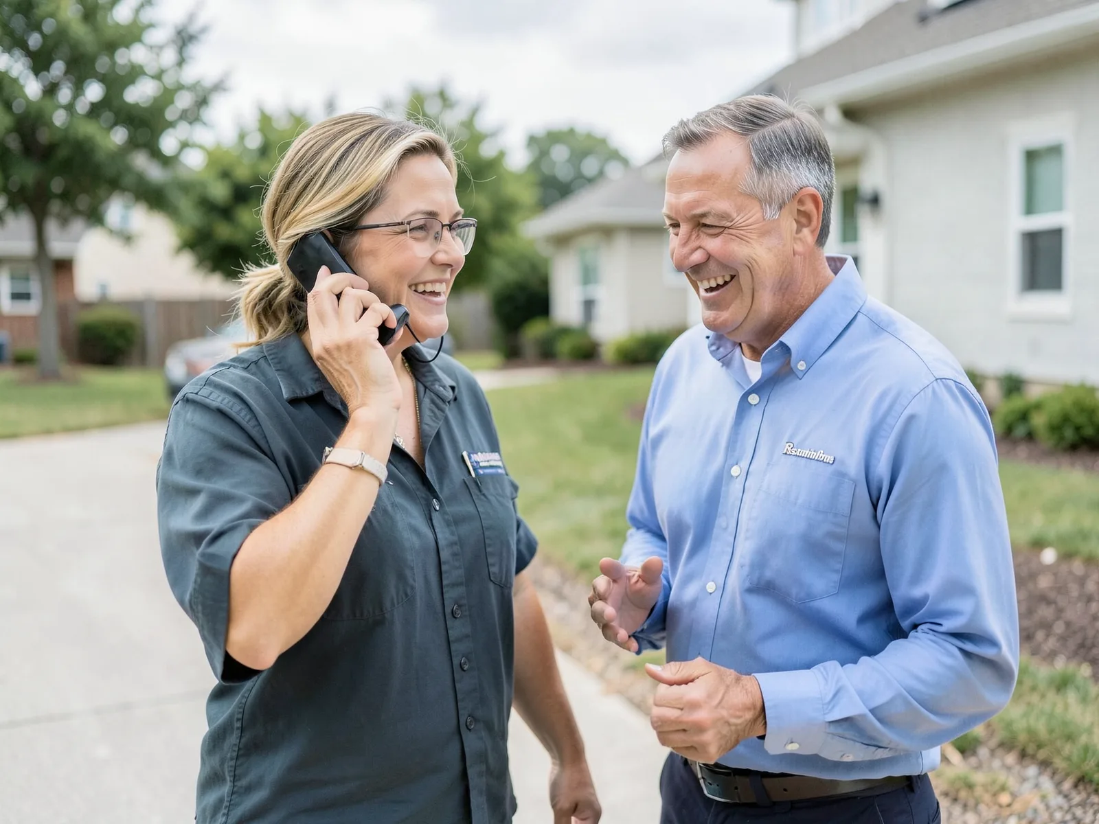 Frequently Asked Questions About Ceiling Water Damage Cleanup in Moorpark, CA